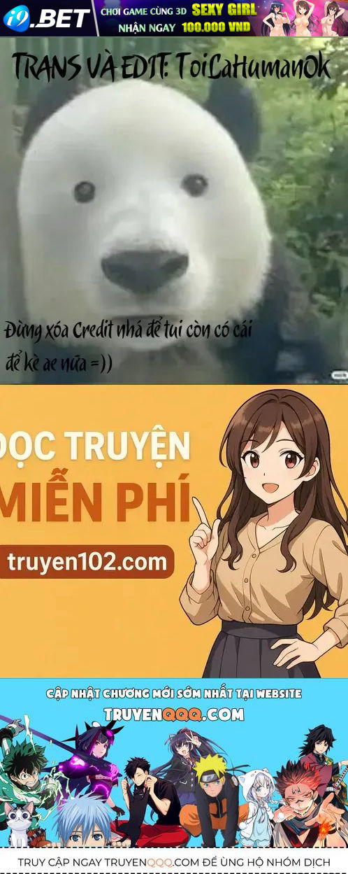 Jashin-chan Dropkick Chap 73 - Next Chap 72