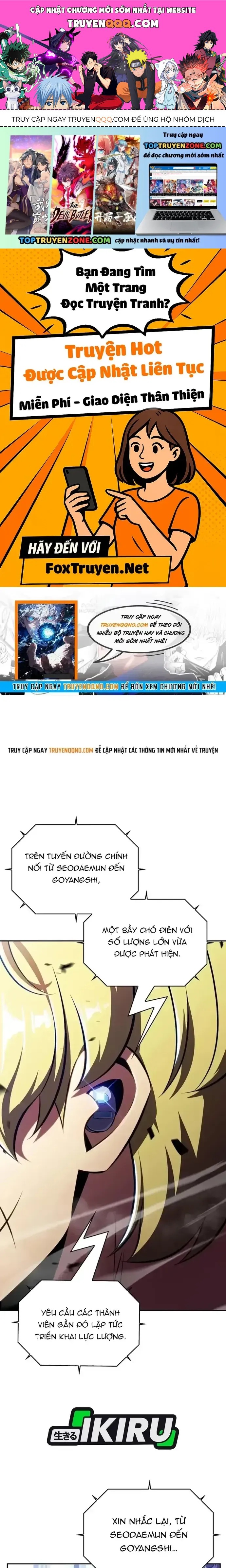 Quán Ăn Định Mệnh Chap 51 - Next Chap 50