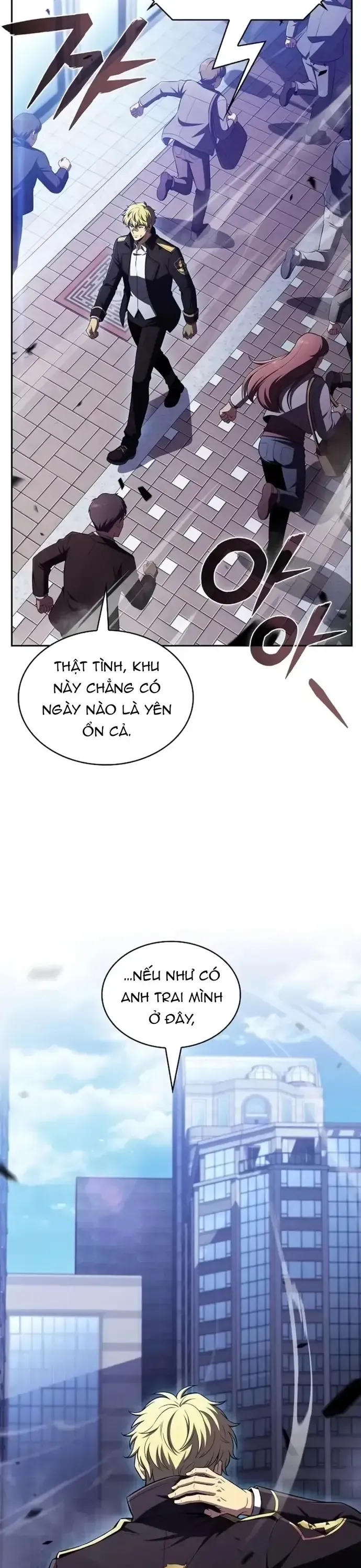 Quán Ăn Định Mệnh Chap 51 - Next Chap 50