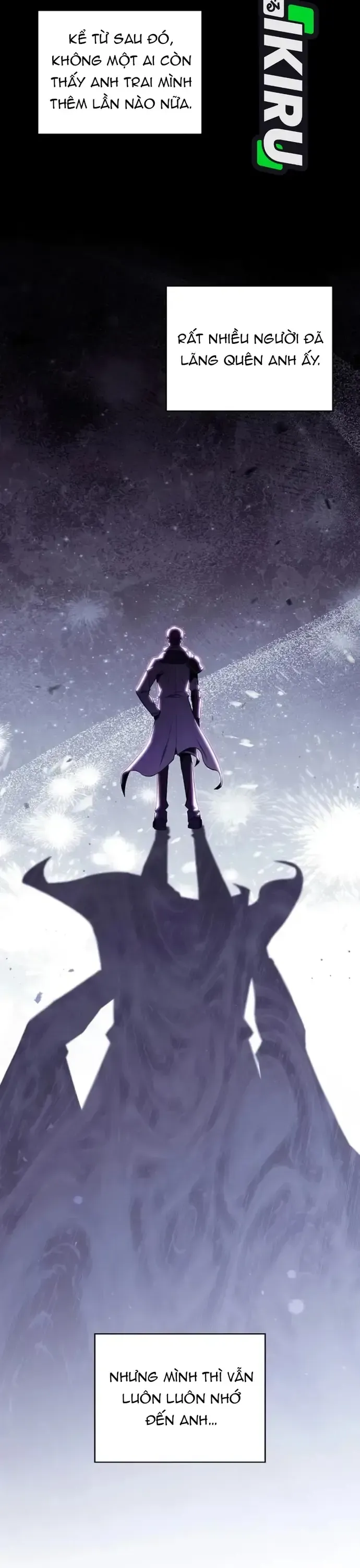 Quán Ăn Định Mệnh Chap 51 - Next Chap 50