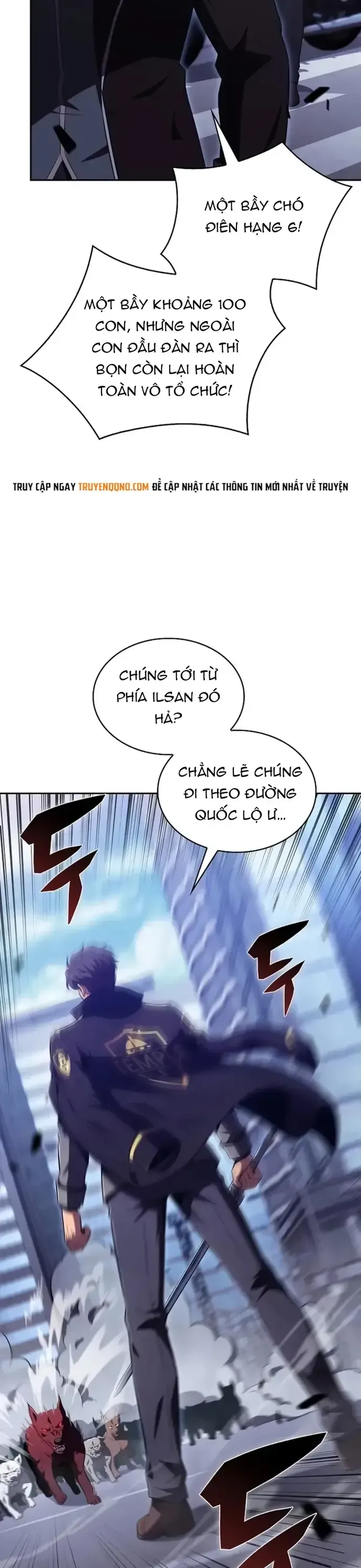 Quán Ăn Định Mệnh Chap 51 - Next Chap 50