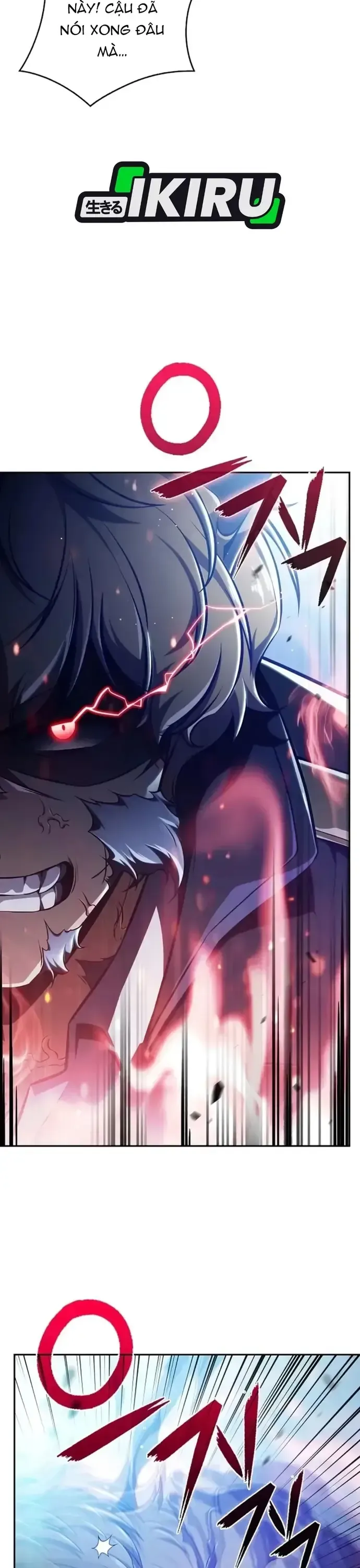 Quán Ăn Định Mệnh Chap 51 - Next Chap 50