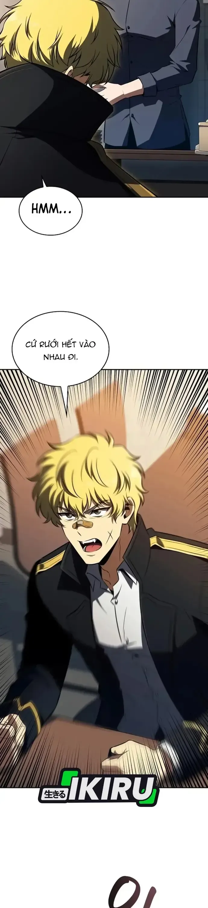 Quán Ăn Định Mệnh Chap 51 - Next Chap 50