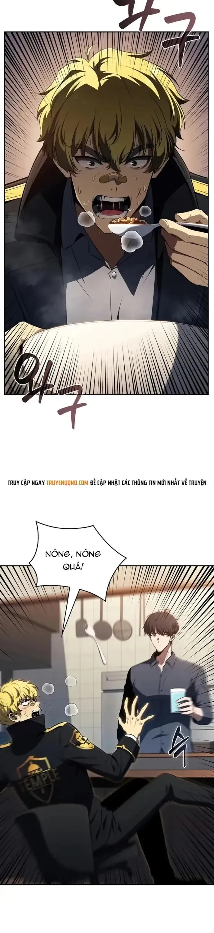 Quán Ăn Định Mệnh Chap 51 - Next Chap 50