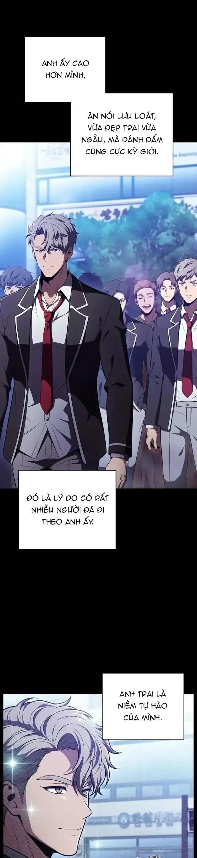 Quán Ăn Định Mệnh Chap 51 - Next Chap 50