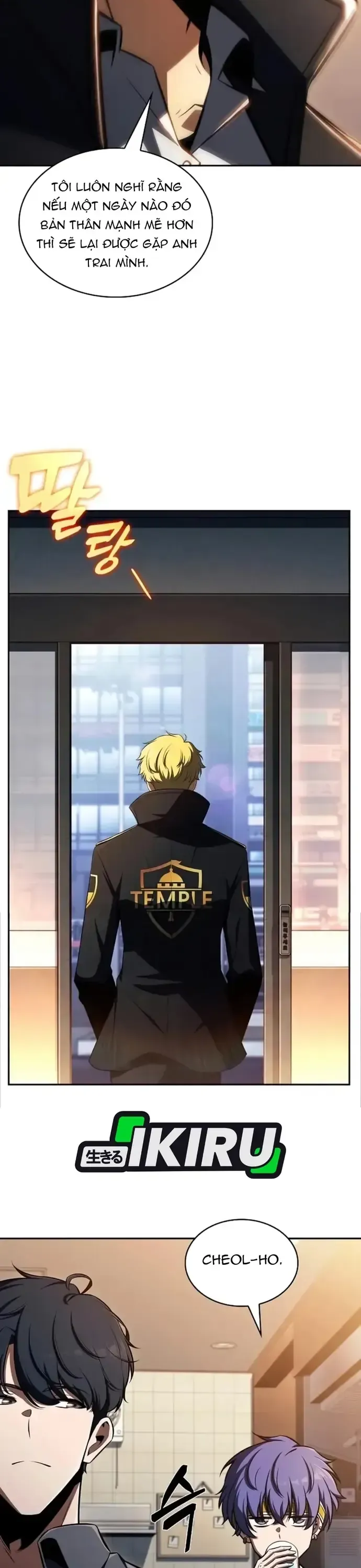 Quán Ăn Định Mệnh Chap 51 - Next Chap 50