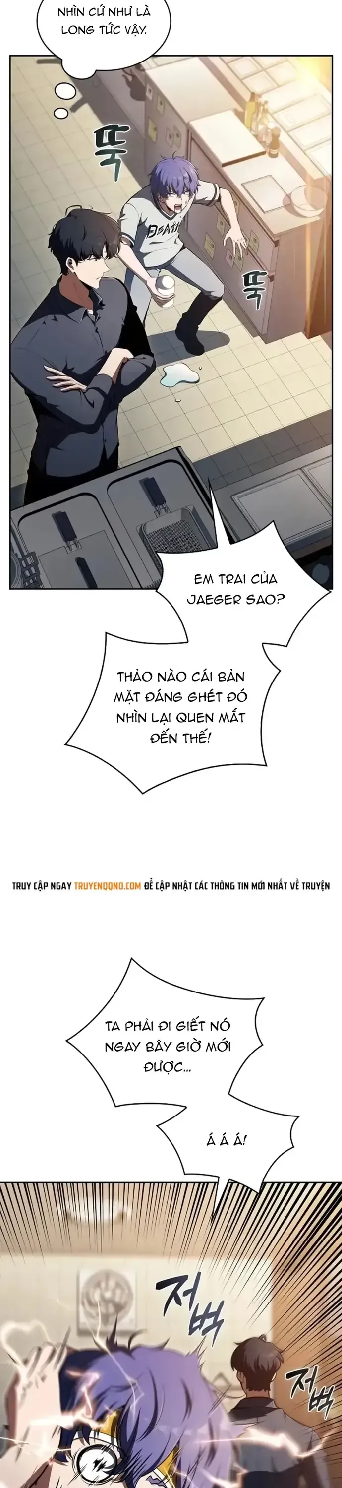 Quán Ăn Định Mệnh Chap 51 - Next Chap 50