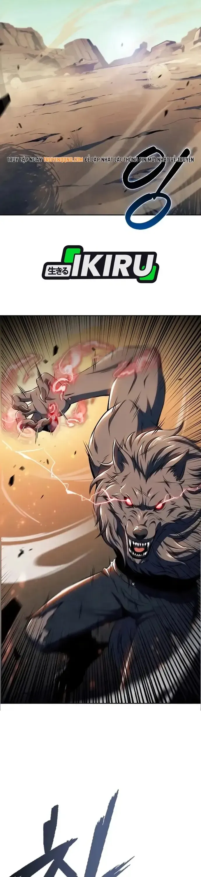 Quán Ăn Định Mệnh Chap 51 - Next Chap 50