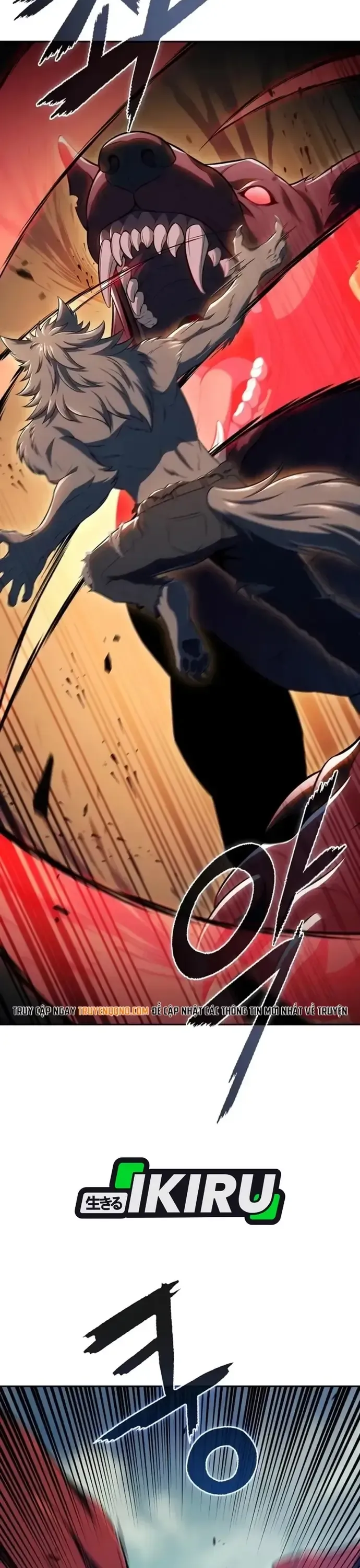 Quán Ăn Định Mệnh Chap 51 - Next Chap 50