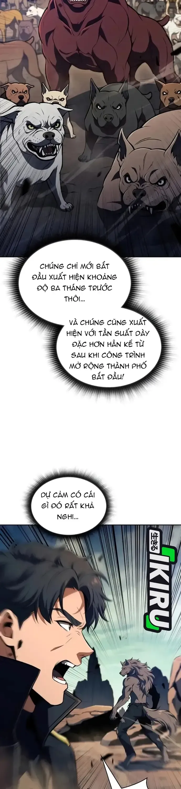 Quán Ăn Định Mệnh Chap 51 - Next Chap 50