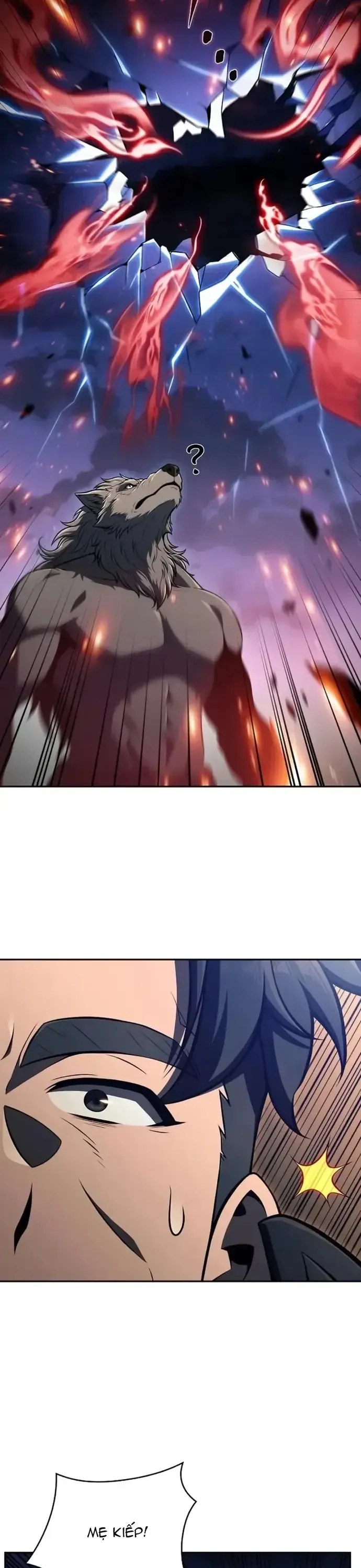 Quán Ăn Định Mệnh Chap 51 - Next Chap 50