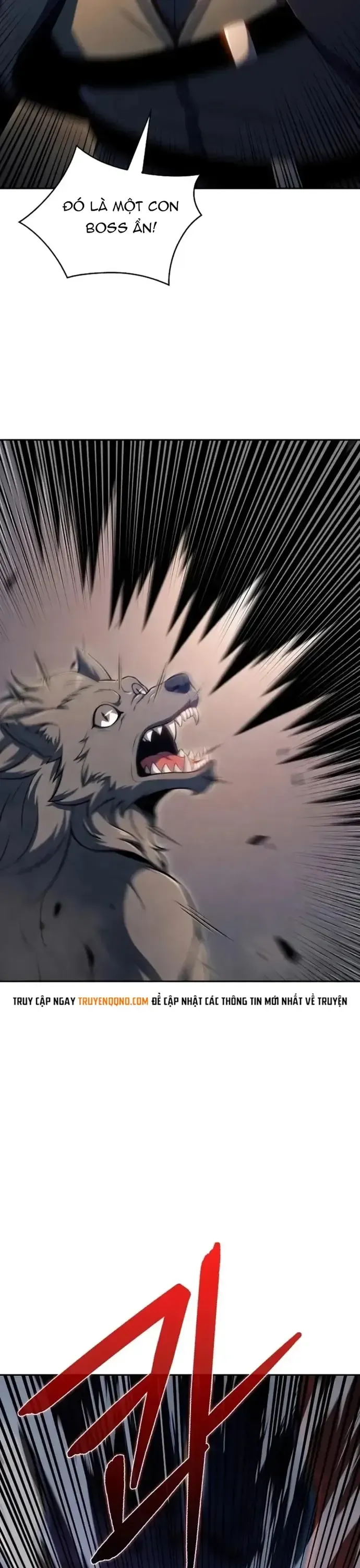 Quán Ăn Định Mệnh Chap 51 - Next Chap 50