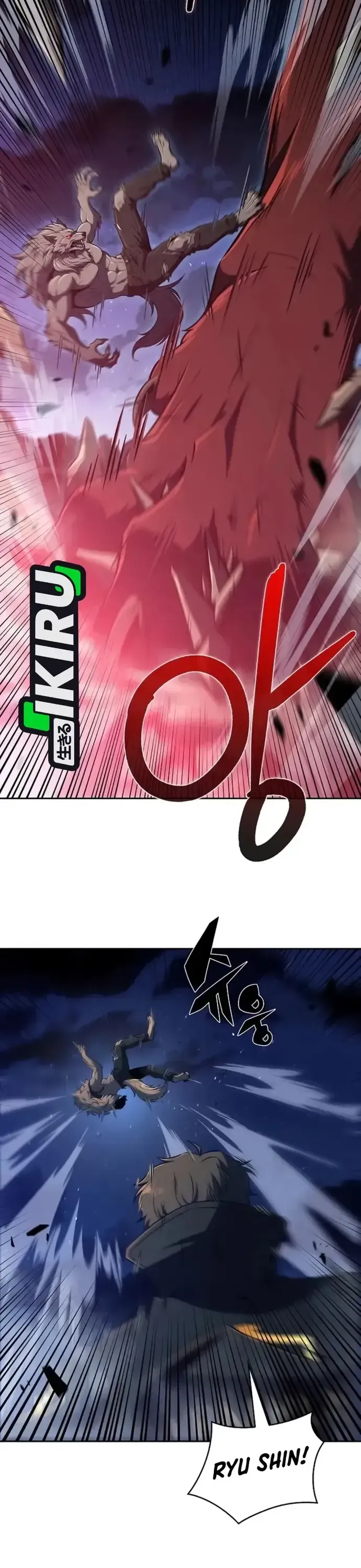 Quán Ăn Định Mệnh Chap 51 - Next Chap 50