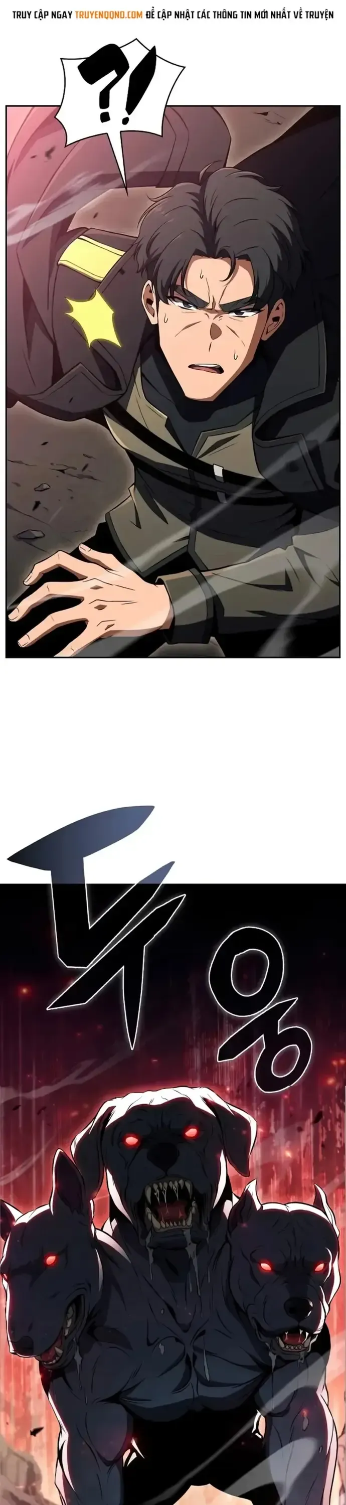 Quán Ăn Định Mệnh Chap 51 - Next Chap 50