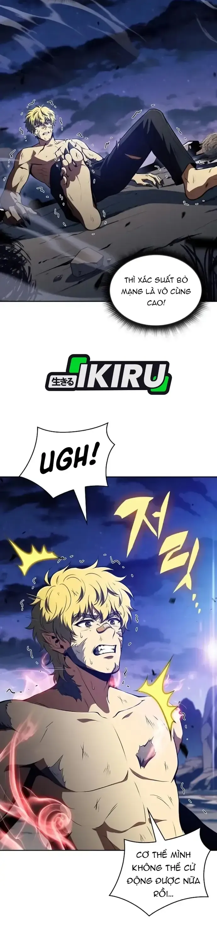 Quán Ăn Định Mệnh Chap 51 - Next Chap 50