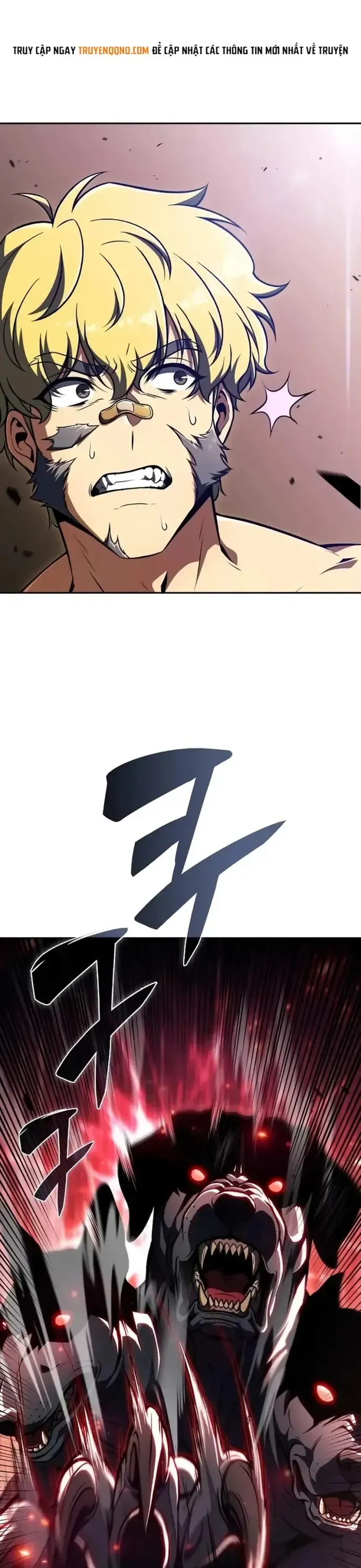 Quán Ăn Định Mệnh Chap 51 - Next Chap 50