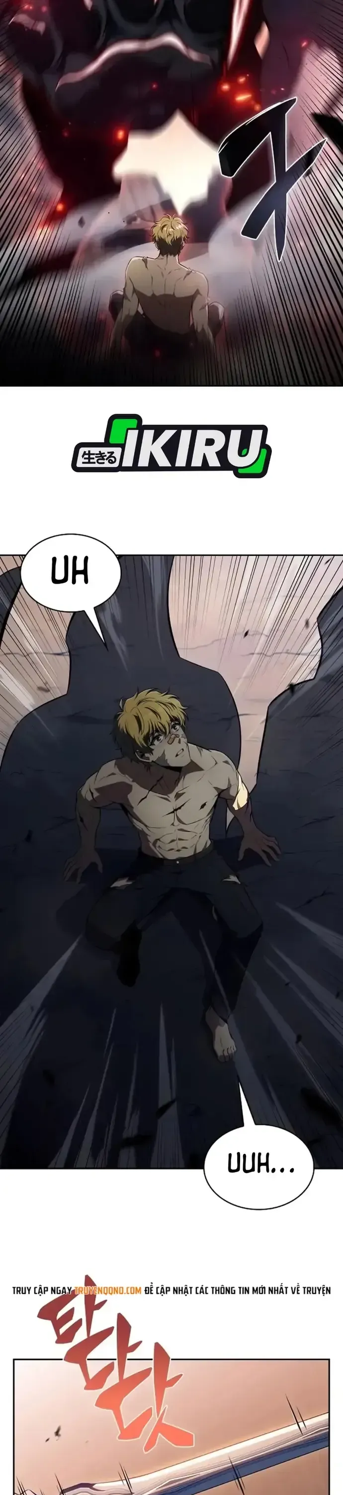 Quán Ăn Định Mệnh Chap 51 - Next Chap 50