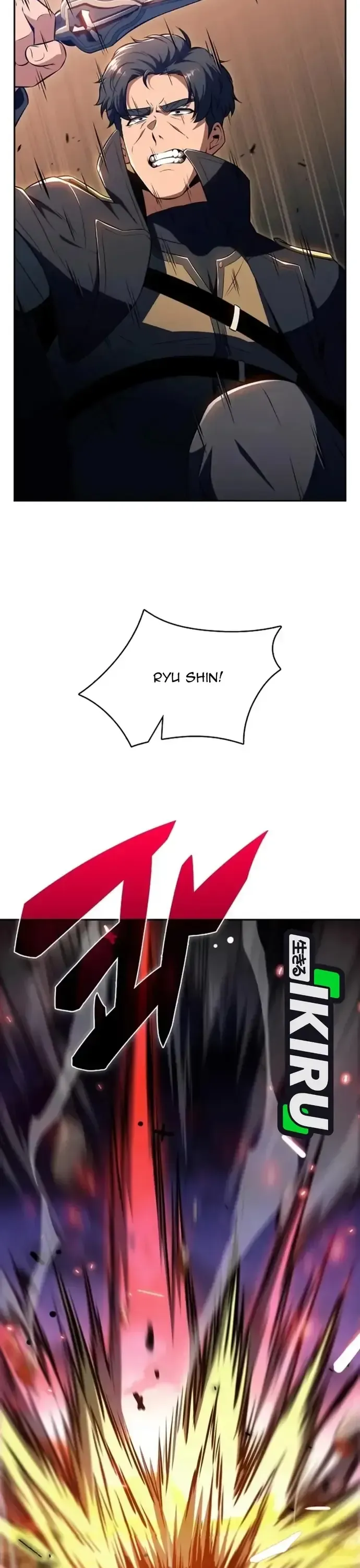 Quán Ăn Định Mệnh Chap 51 - Next Chap 50