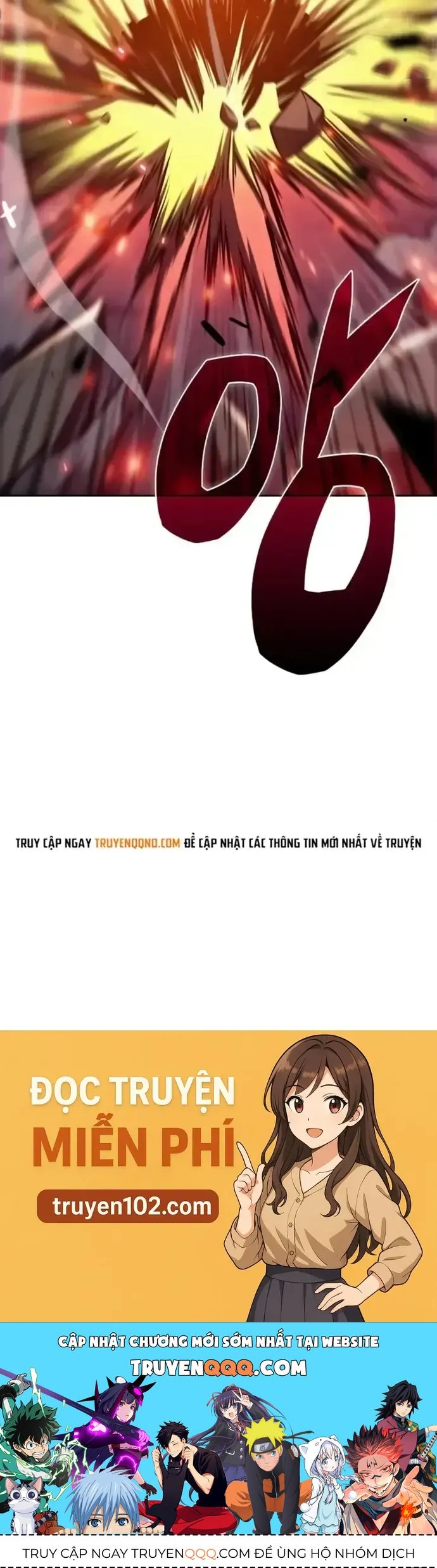 Quán Ăn Định Mệnh Chap 51 - Next Chap 50