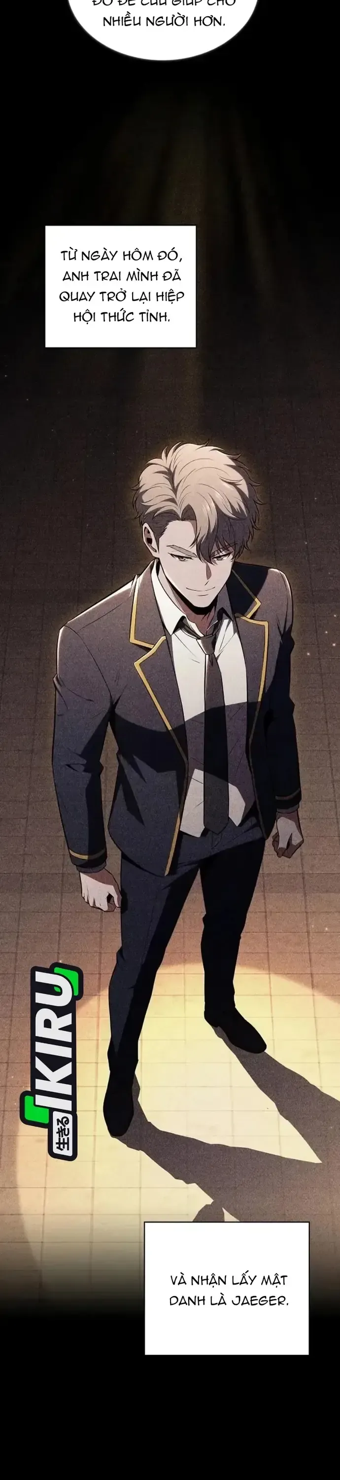 Quán Ăn Định Mệnh Chap 51 - Next Chap 50