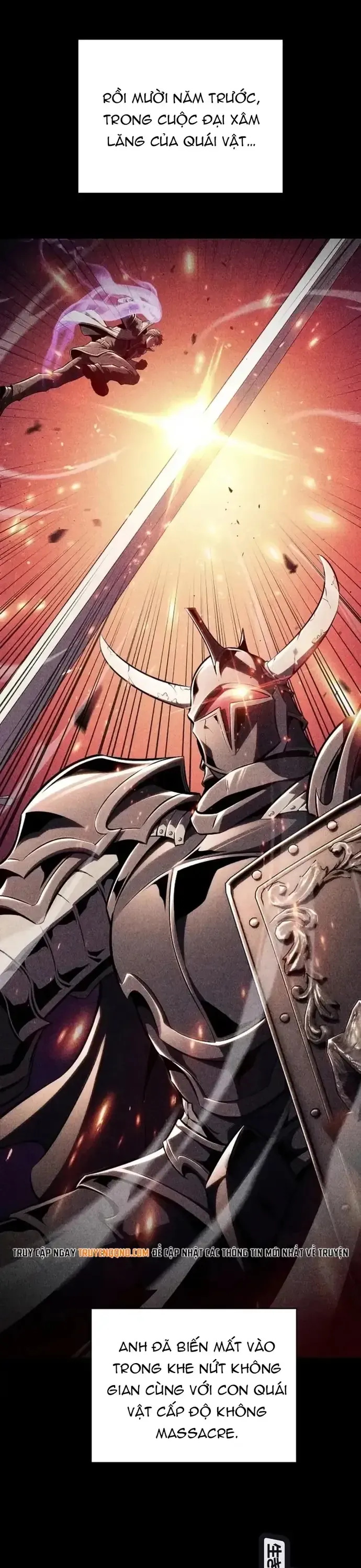 Quán Ăn Định Mệnh Chap 51 - Next Chap 50