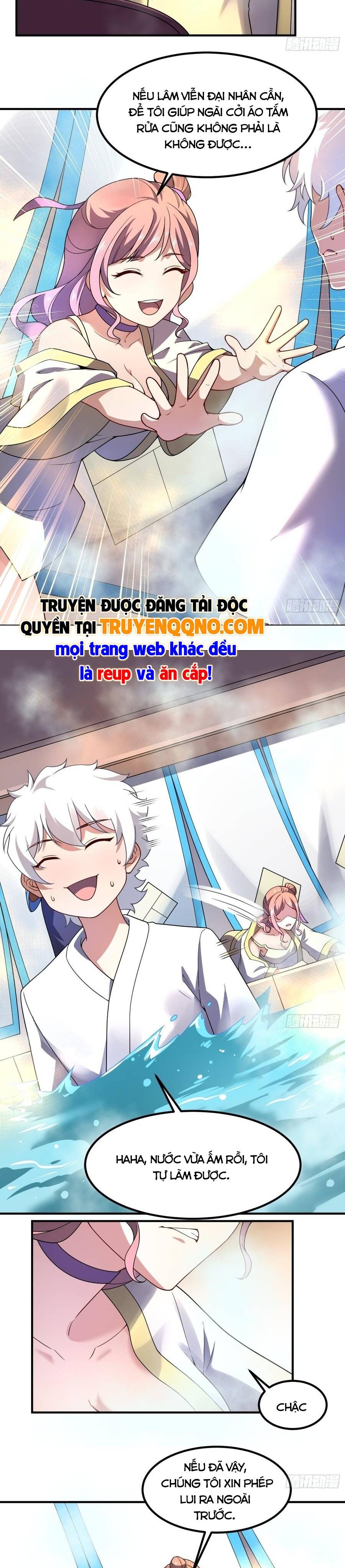 Ngự Thú Tiến Hóa Chap 43 - Next Chap 42