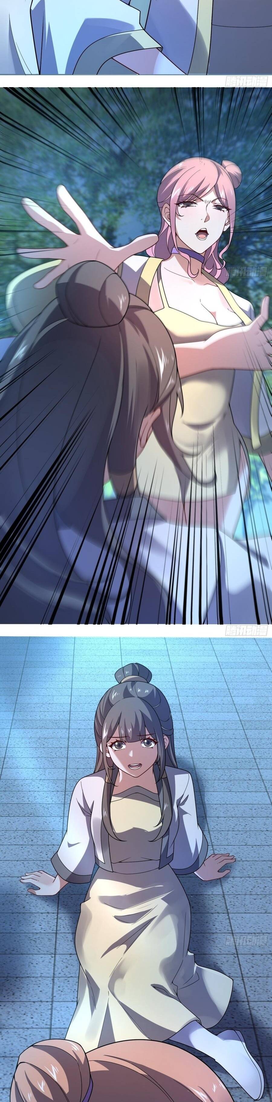 Ngự Thú Tiến Hóa Chap 43 - Next Chap 42