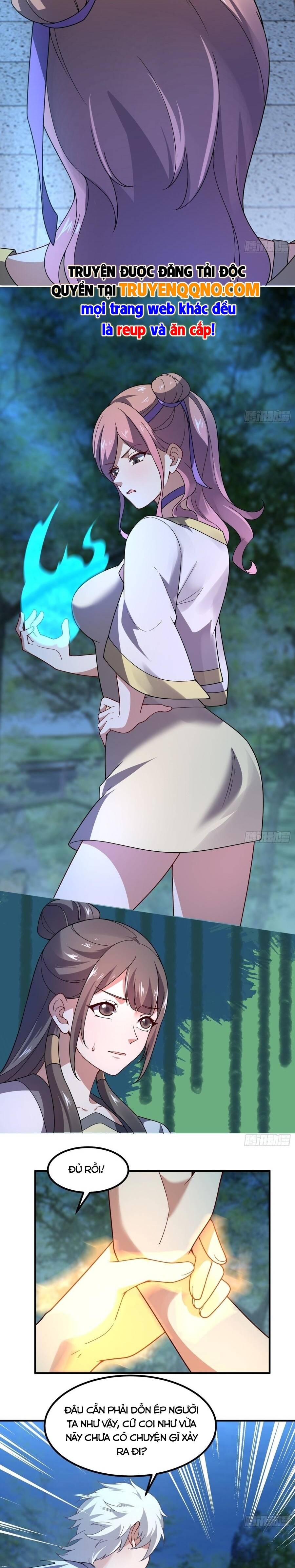 Ngự Thú Tiến Hóa Chap 43 - Next Chap 42