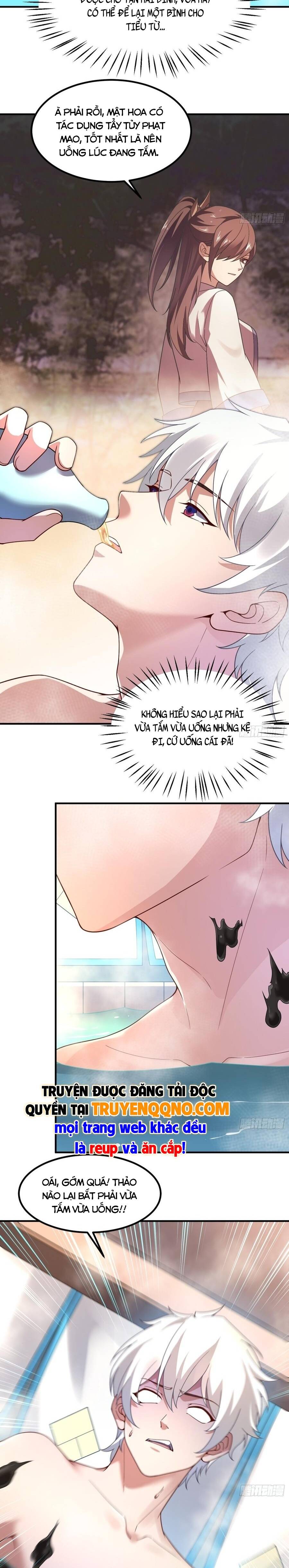 Ngự Thú Tiến Hóa Chap 43 - Next Chap 42