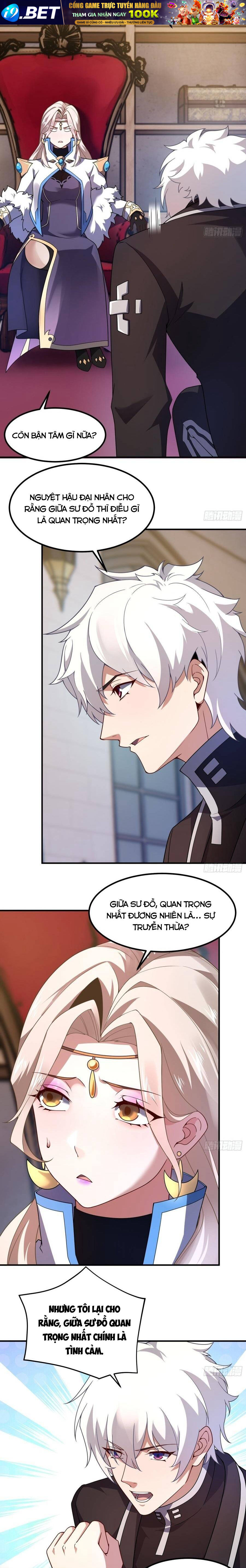 Ngự Thú Tiến Hóa Chap 43 - Next Chap 42