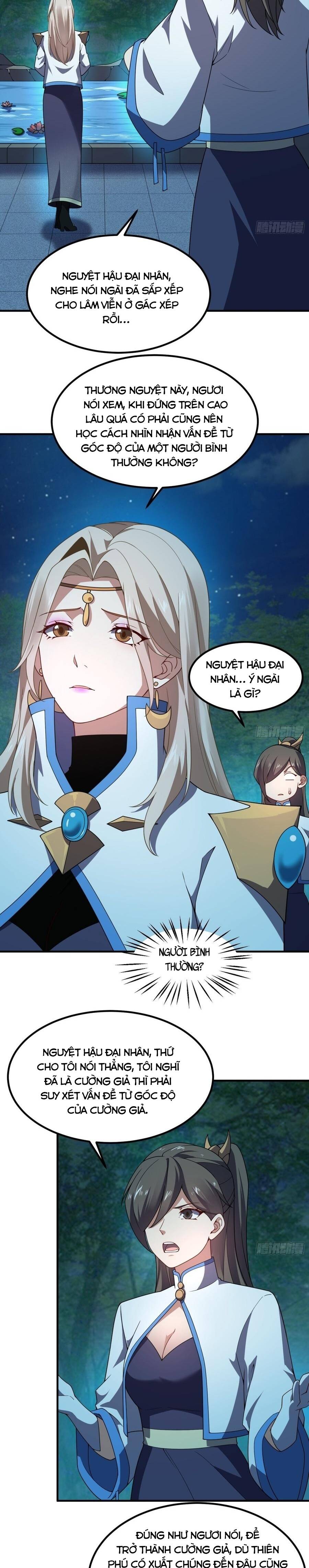 Ngự Thú Tiến Hóa Chap 43 - Next Chap 42