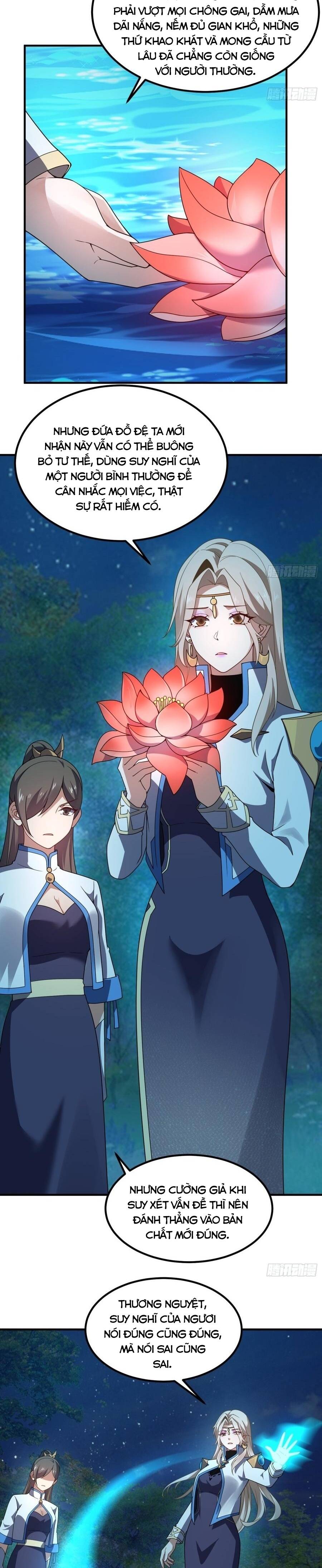 Ngự Thú Tiến Hóa Chap 43 - Next Chap 42