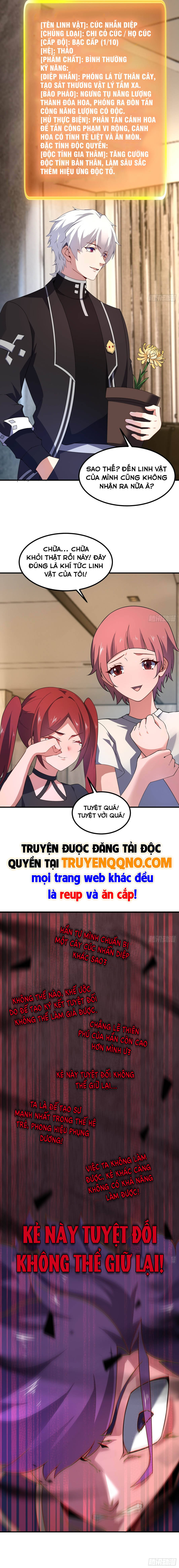 Ngự Thú Tiến Hóa Chap 44 - Next Chap 43