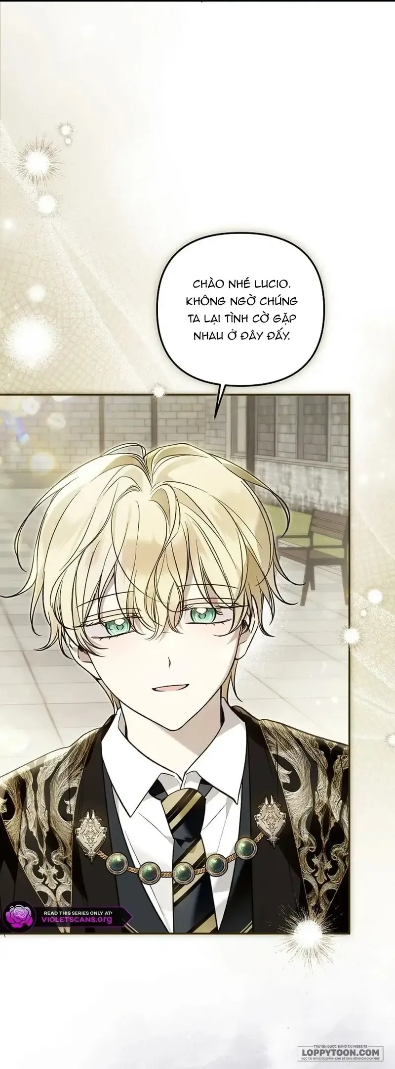 Độc Chiếm Sự Sủng Ái Của Công Nương Út, Mọi Người Đều Ám Ảnh Tôi Chap 44 - Next Chap 43