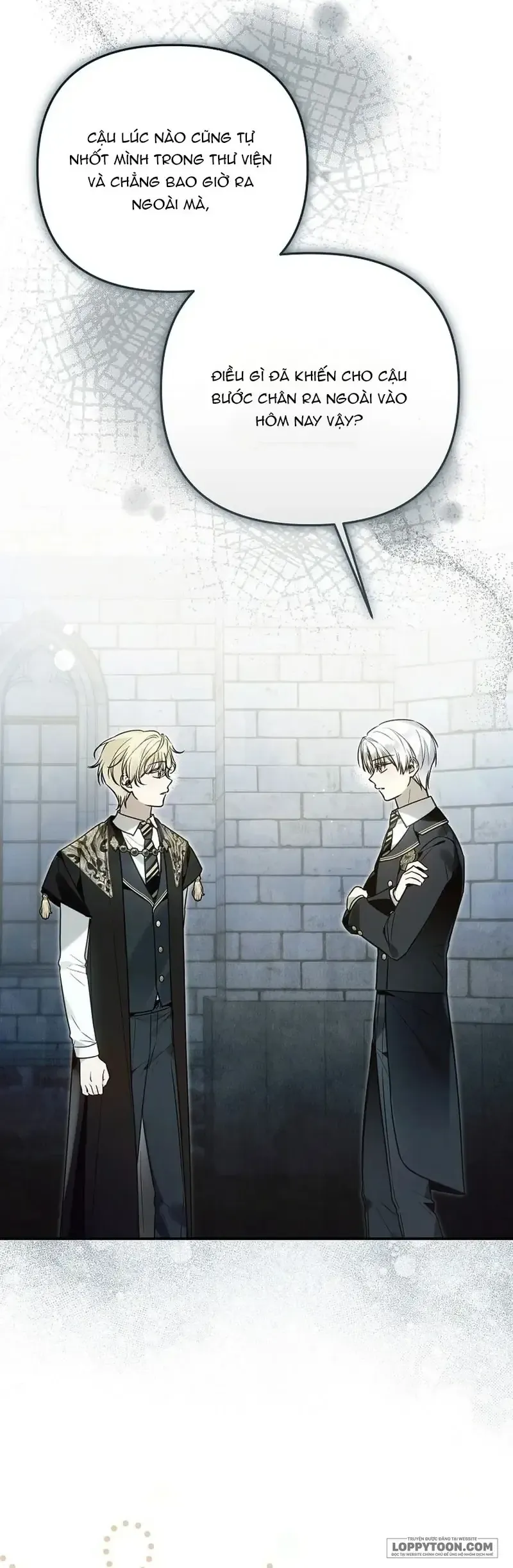 Độc Chiếm Sự Sủng Ái Của Công Nương Út, Mọi Người Đều Ám Ảnh Tôi Chap 44 - Next Chap 43