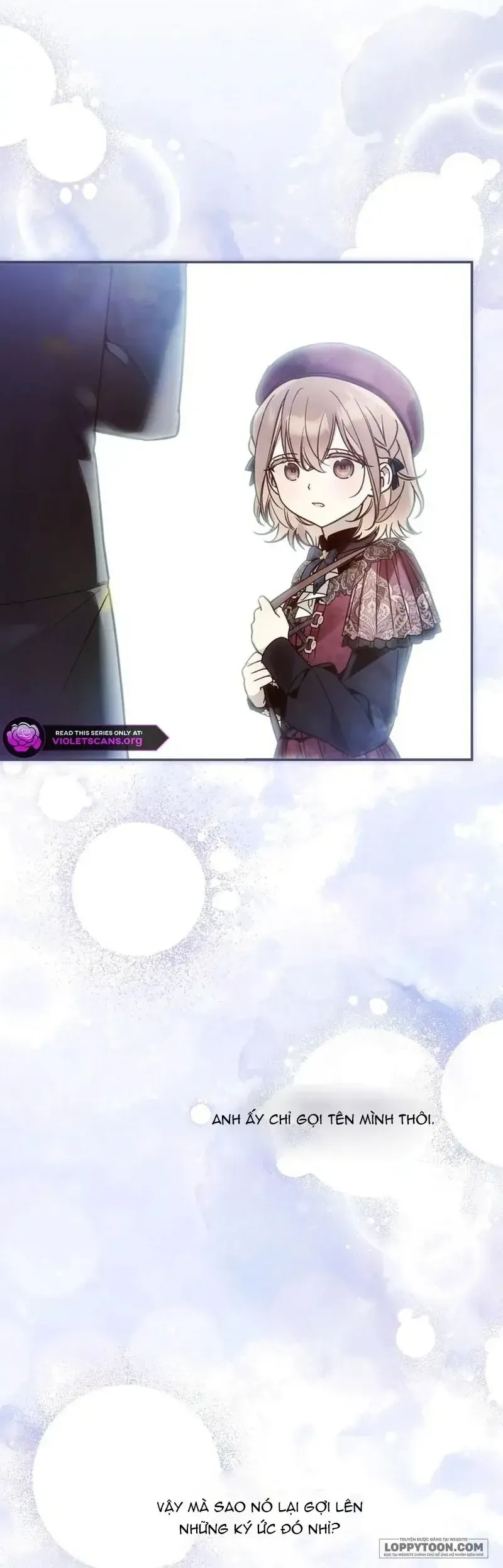 Độc Chiếm Sự Sủng Ái Của Công Nương Út, Mọi Người Đều Ám Ảnh Tôi Chap 44 - Next Chap 43