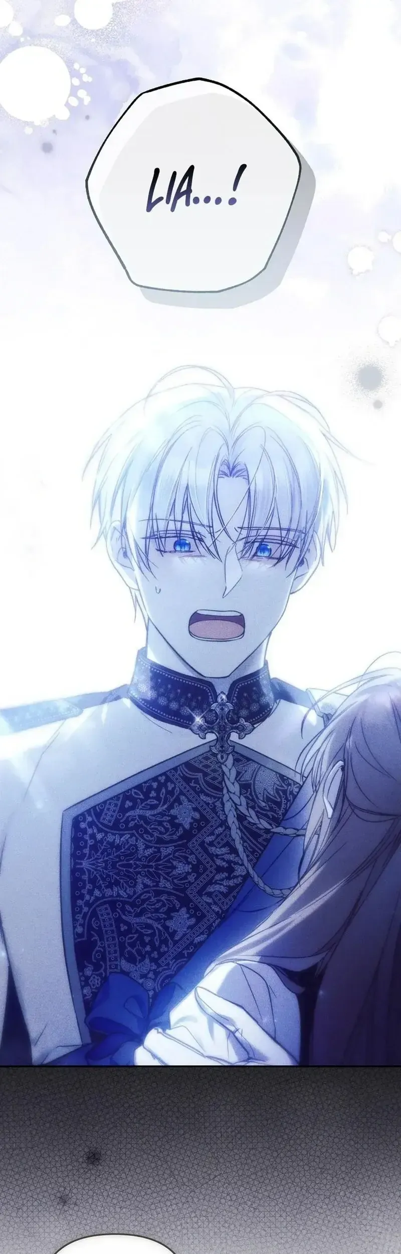 Độc Chiếm Sự Sủng Ái Của Công Nương Út, Mọi Người Đều Ám Ảnh Tôi Chap 44 - Next Chap 43