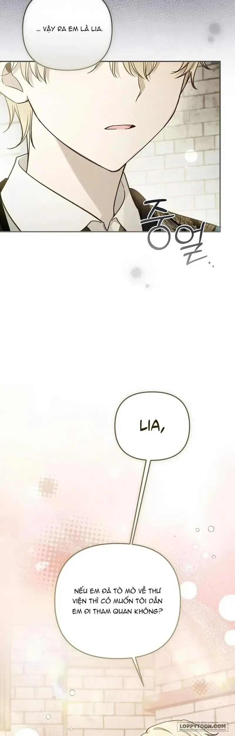 Độc Chiếm Sự Sủng Ái Của Công Nương Út, Mọi Người Đều Ám Ảnh Tôi Chap 44 - Next Chap 43