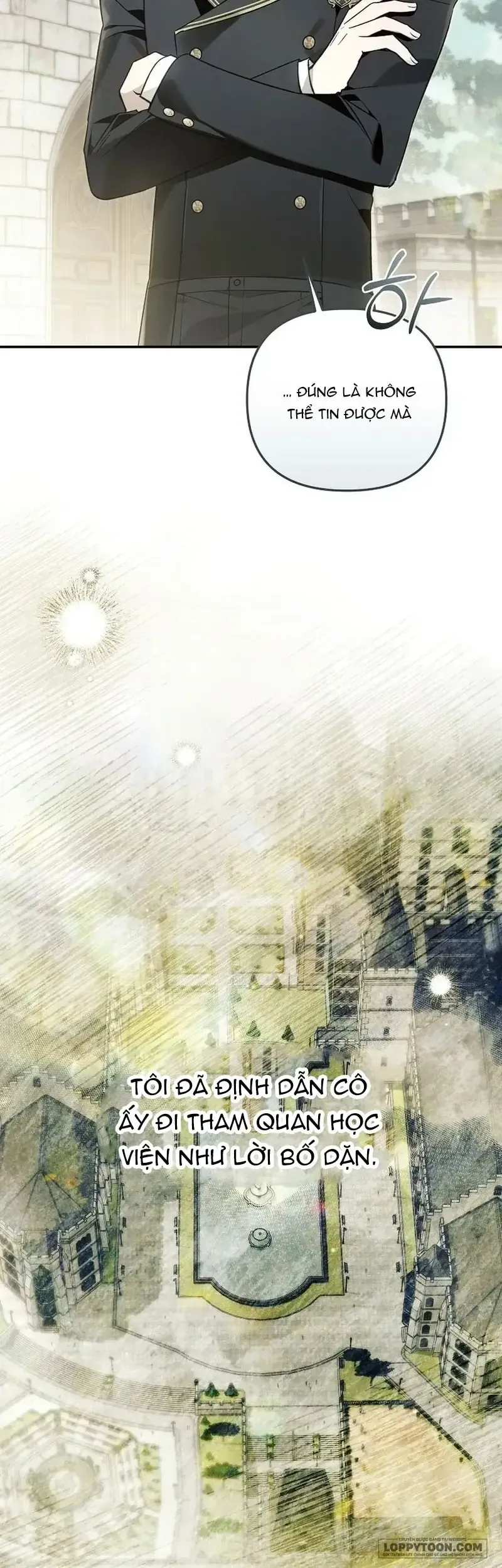 Độc Chiếm Sự Sủng Ái Của Công Nương Út, Mọi Người Đều Ám Ảnh Tôi Chap 44 - Next Chap 43