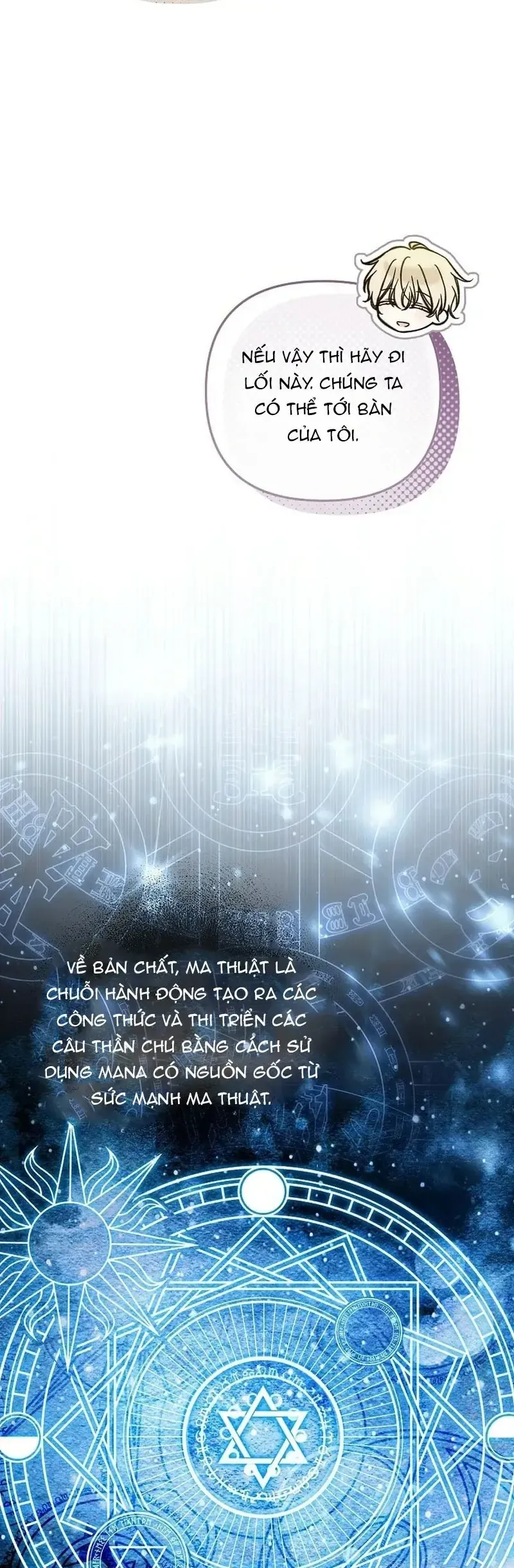 Độc Chiếm Sự Sủng Ái Của Công Nương Út, Mọi Người Đều Ám Ảnh Tôi Chap 44 - Next Chap 43