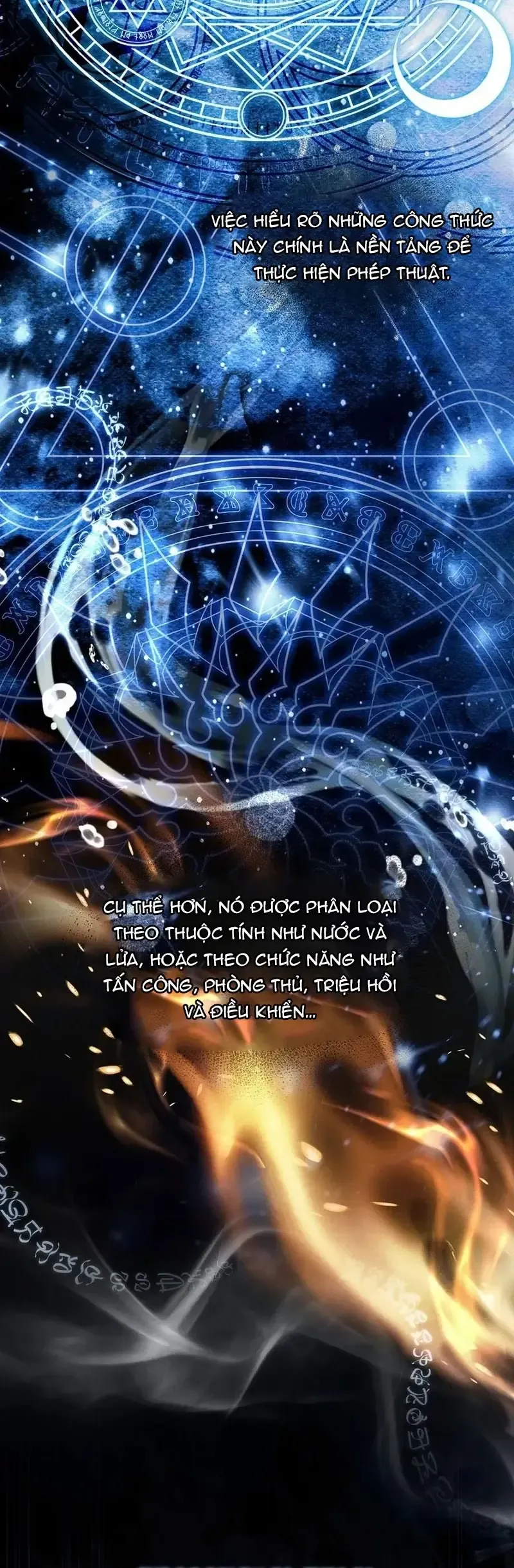 Độc Chiếm Sự Sủng Ái Của Công Nương Út, Mọi Người Đều Ám Ảnh Tôi Chap 44 - Next Chap 43