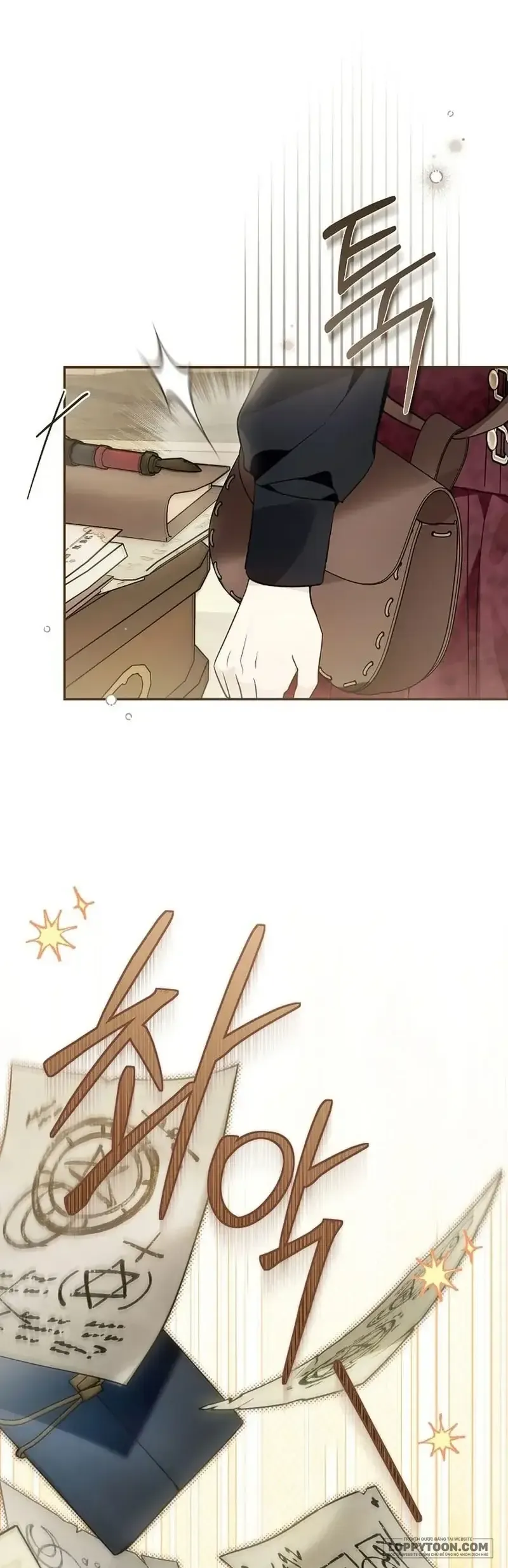 Độc Chiếm Sự Sủng Ái Của Công Nương Út, Mọi Người Đều Ám Ảnh Tôi Chap 44 - Next Chap 43