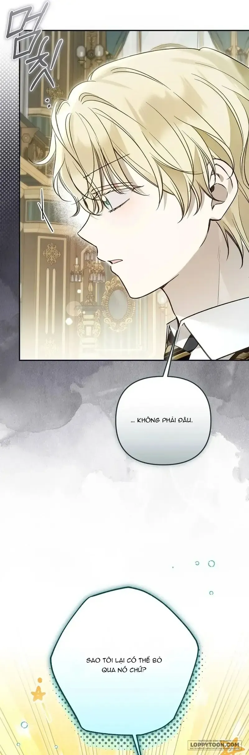 Độc Chiếm Sự Sủng Ái Của Công Nương Út, Mọi Người Đều Ám Ảnh Tôi Chap 44 - Next Chap 43