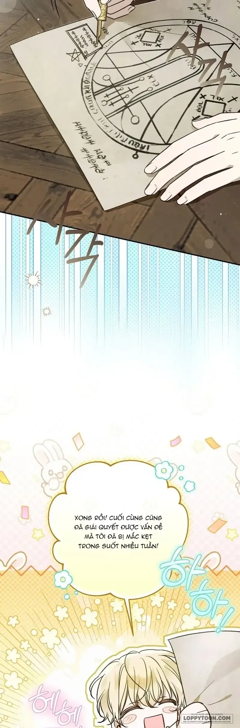 Độc Chiếm Sự Sủng Ái Của Công Nương Út, Mọi Người Đều Ám Ảnh Tôi Chap 44 - Next Chap 43