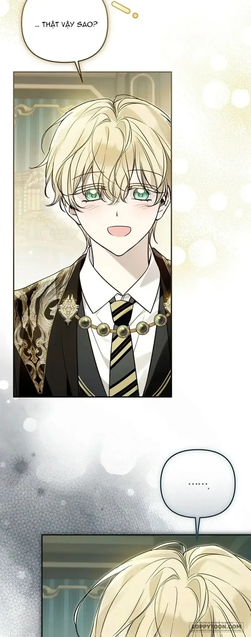 Độc Chiếm Sự Sủng Ái Của Công Nương Út, Mọi Người Đều Ám Ảnh Tôi Chap 44 - Next Chap 43