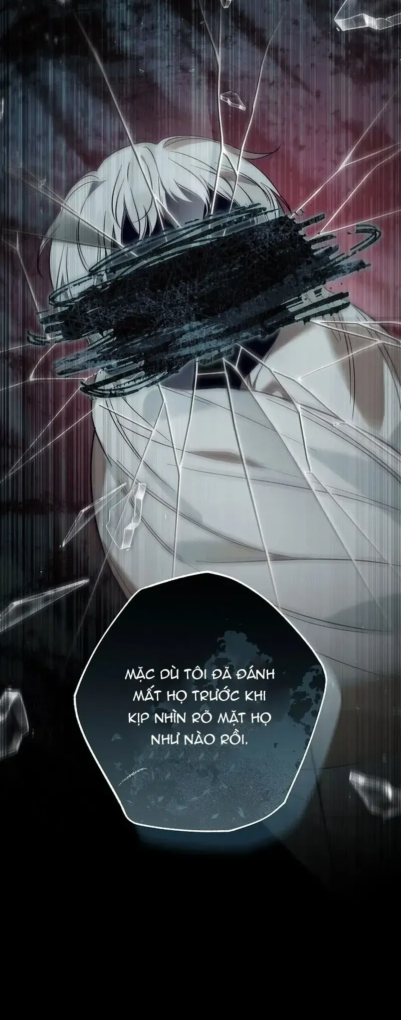 Độc Chiếm Sự Sủng Ái Của Công Nương Út, Mọi Người Đều Ám Ảnh Tôi Chap 44 - Next Chap 43