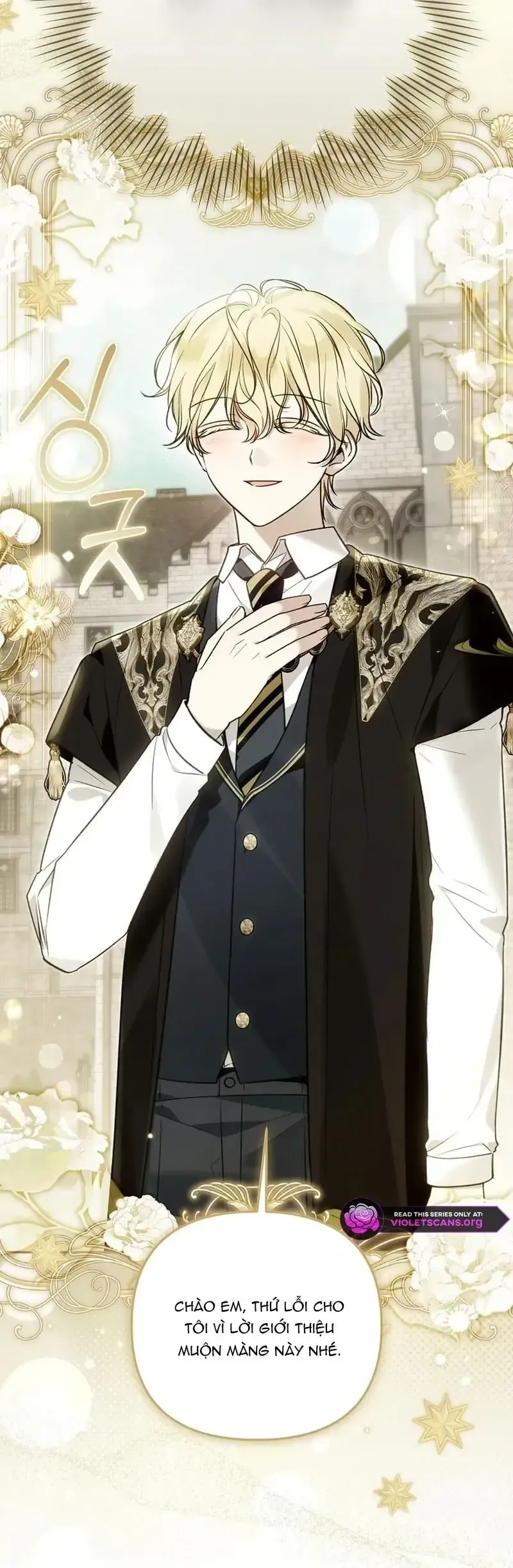 Độc Chiếm Sự Sủng Ái Của Công Nương Út, Mọi Người Đều Ám Ảnh Tôi Chap 44 - Next Chap 43