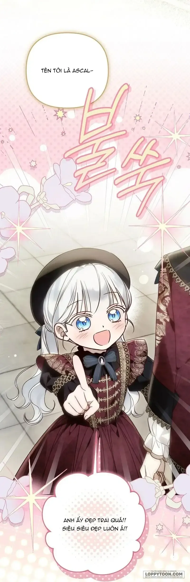 Độc Chiếm Sự Sủng Ái Của Công Nương Út, Mọi Người Đều Ám Ảnh Tôi Chap 44 - Next Chap 43