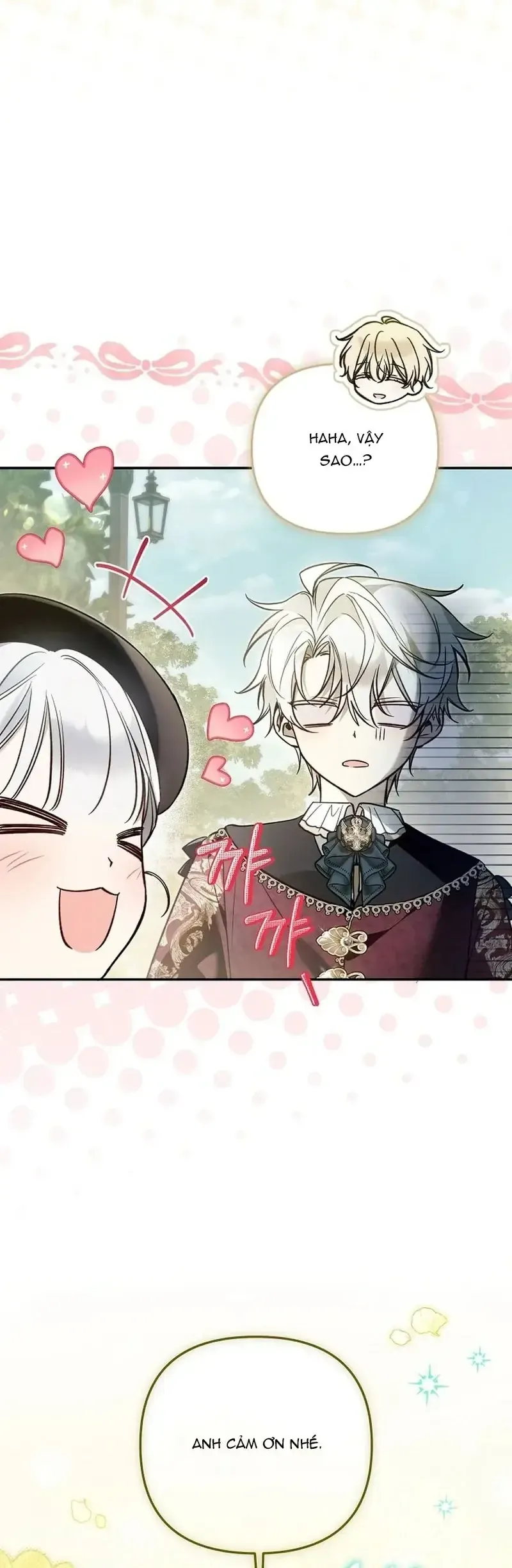 Độc Chiếm Sự Sủng Ái Của Công Nương Út, Mọi Người Đều Ám Ảnh Tôi Chap 44 - Next Chap 43