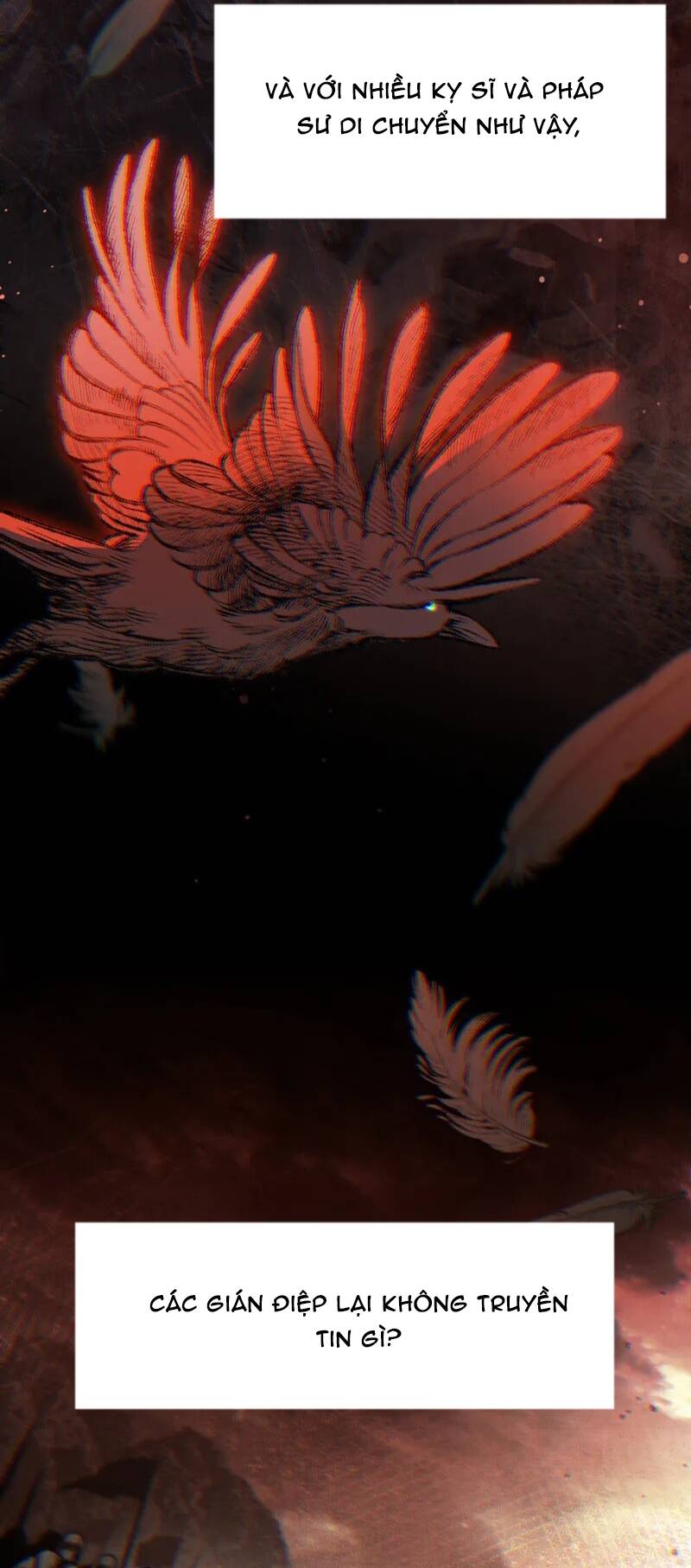 Tái Sinh Thành Hoàng Tử Của Quốc Gia Kẻ Địch